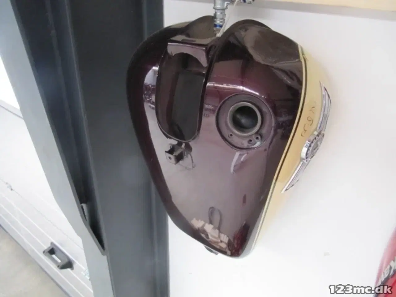 Billede 6 - KAWASAKI