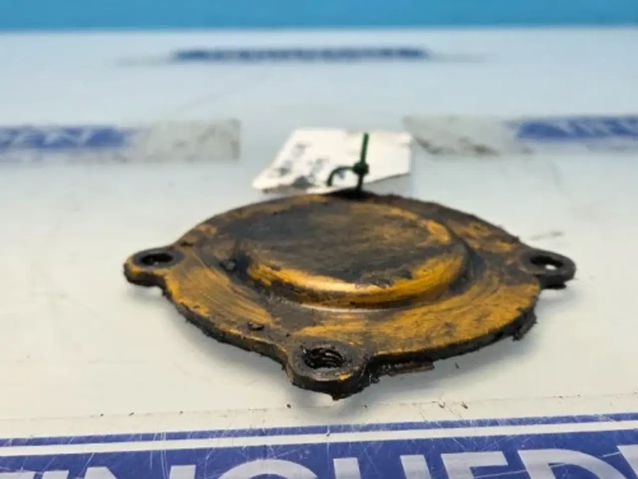 Billede 7 - Perkins 4.248 Dæksel 570070