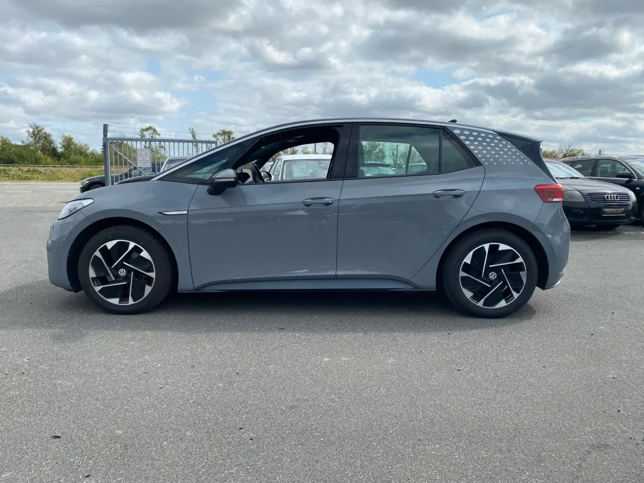 Billede 5 - VW ID.3 EL Pure Performance 150HK 5d Aut.
