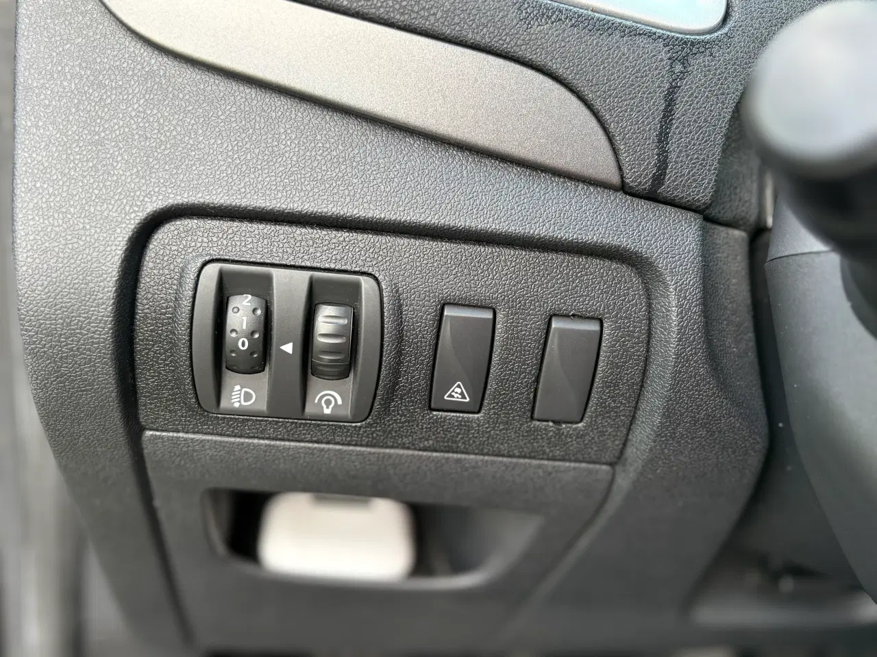 Billede 12 - Nysynet Renault Scenic lll M/ Partikelfilter 