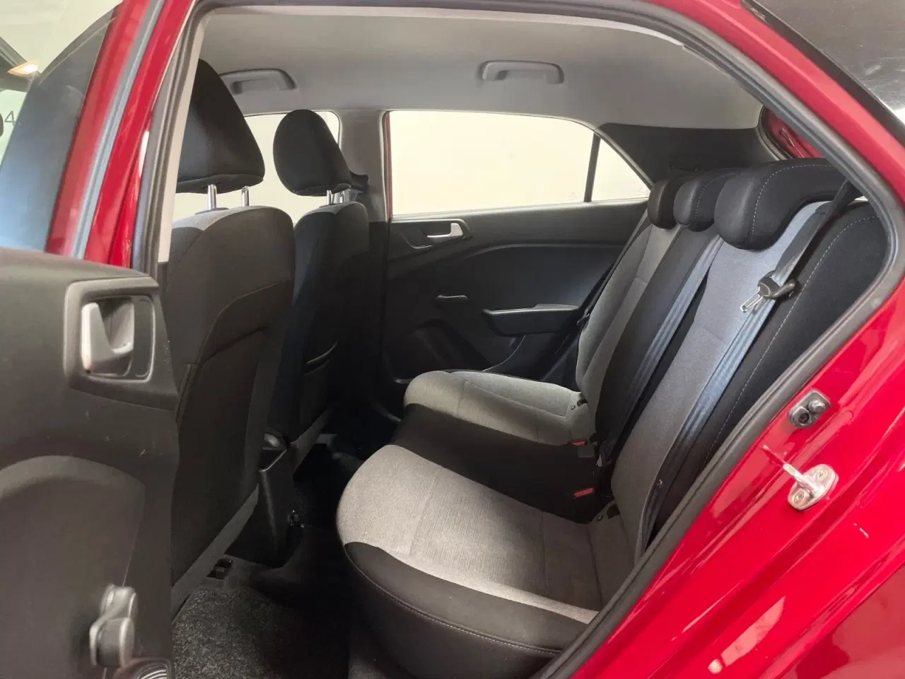 Billede 17 - Hyundai i20 1,25 Life