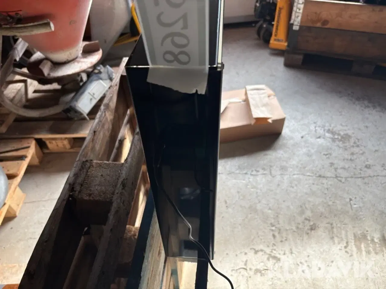 Billede 3 - LED Lysskilt