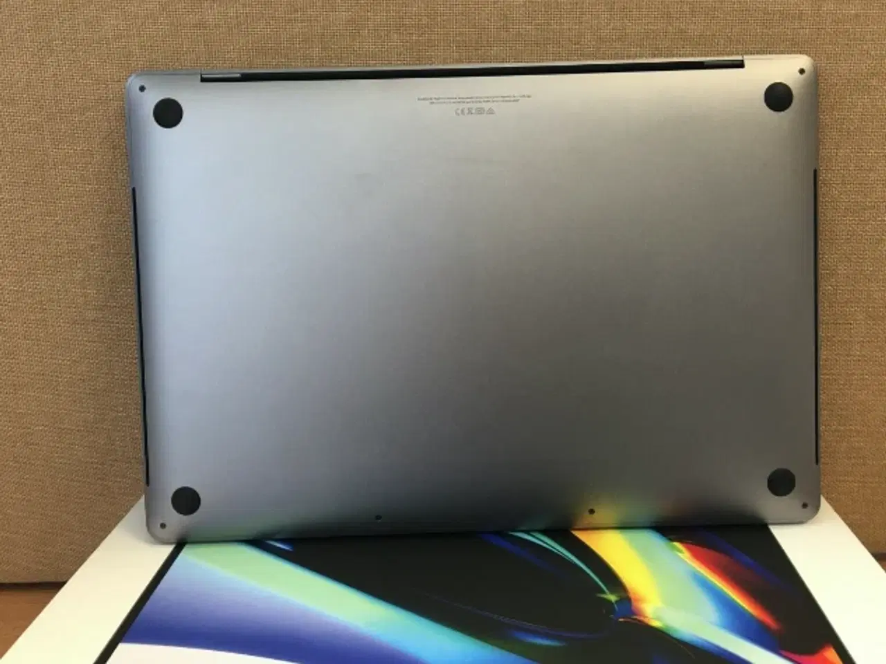 Billede 5 - MacBook Pro, 2020, 1.9 GHz
