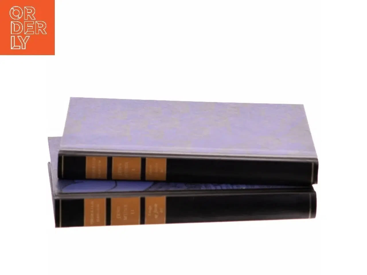 Billede 3 - Jens Munk af Thorkild Hansen (Bog)