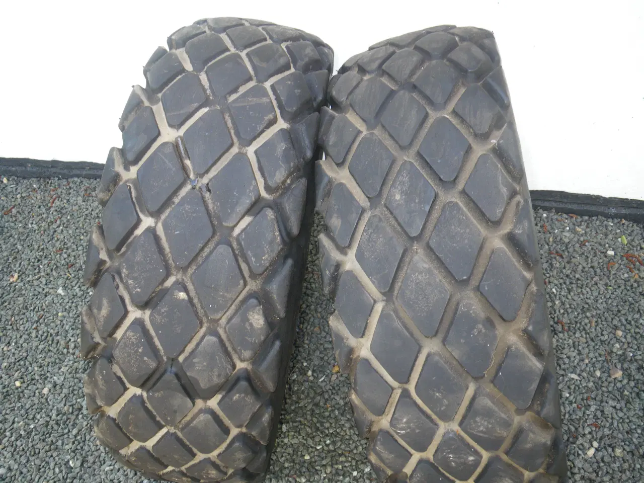 Billede 3 - Græsdæk