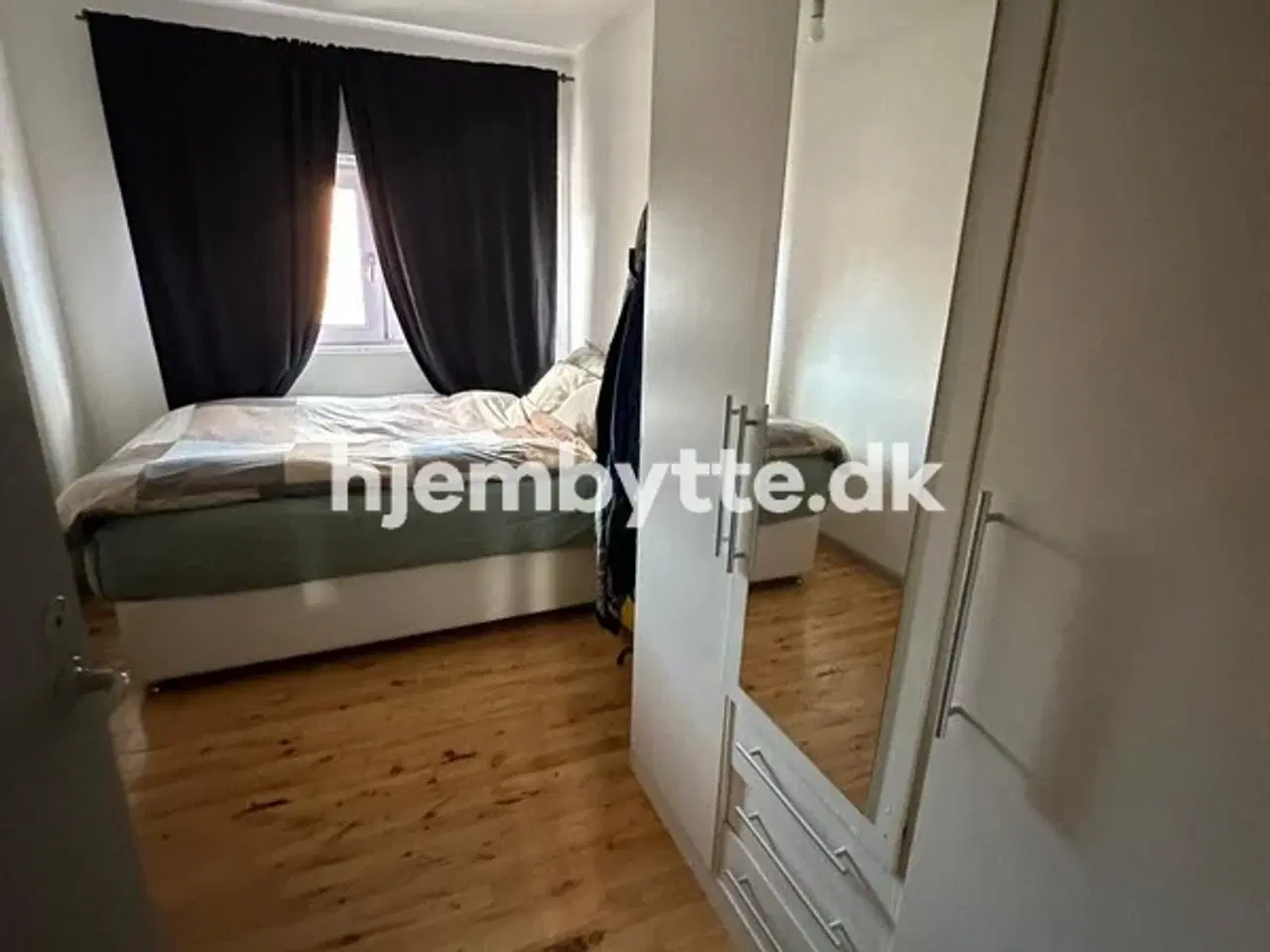 Billede 8 - Hjembytte - Mimersgade