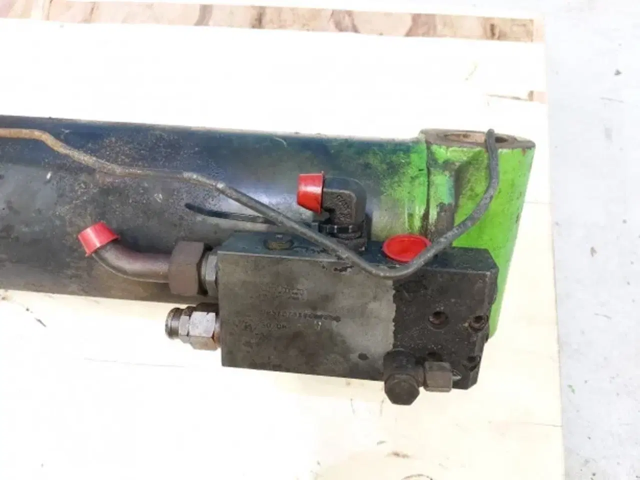 Billede 9 - Merlo P40.7 Cylinder 035291