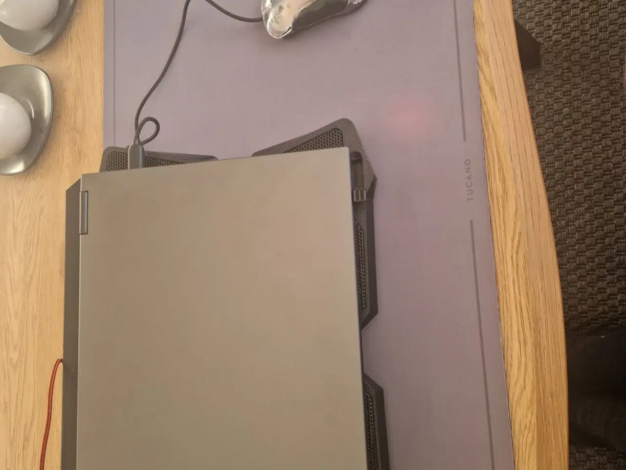 Billede 4 - Asus TUF R7-260/16/1tb/rtx5060