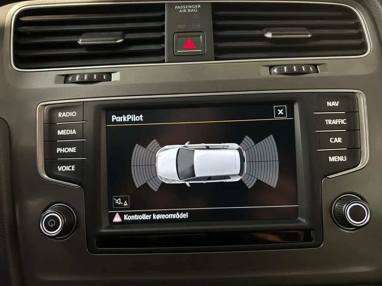 Billede 13 - VW Golf VII 1,0 TSi 115 BlueMotion