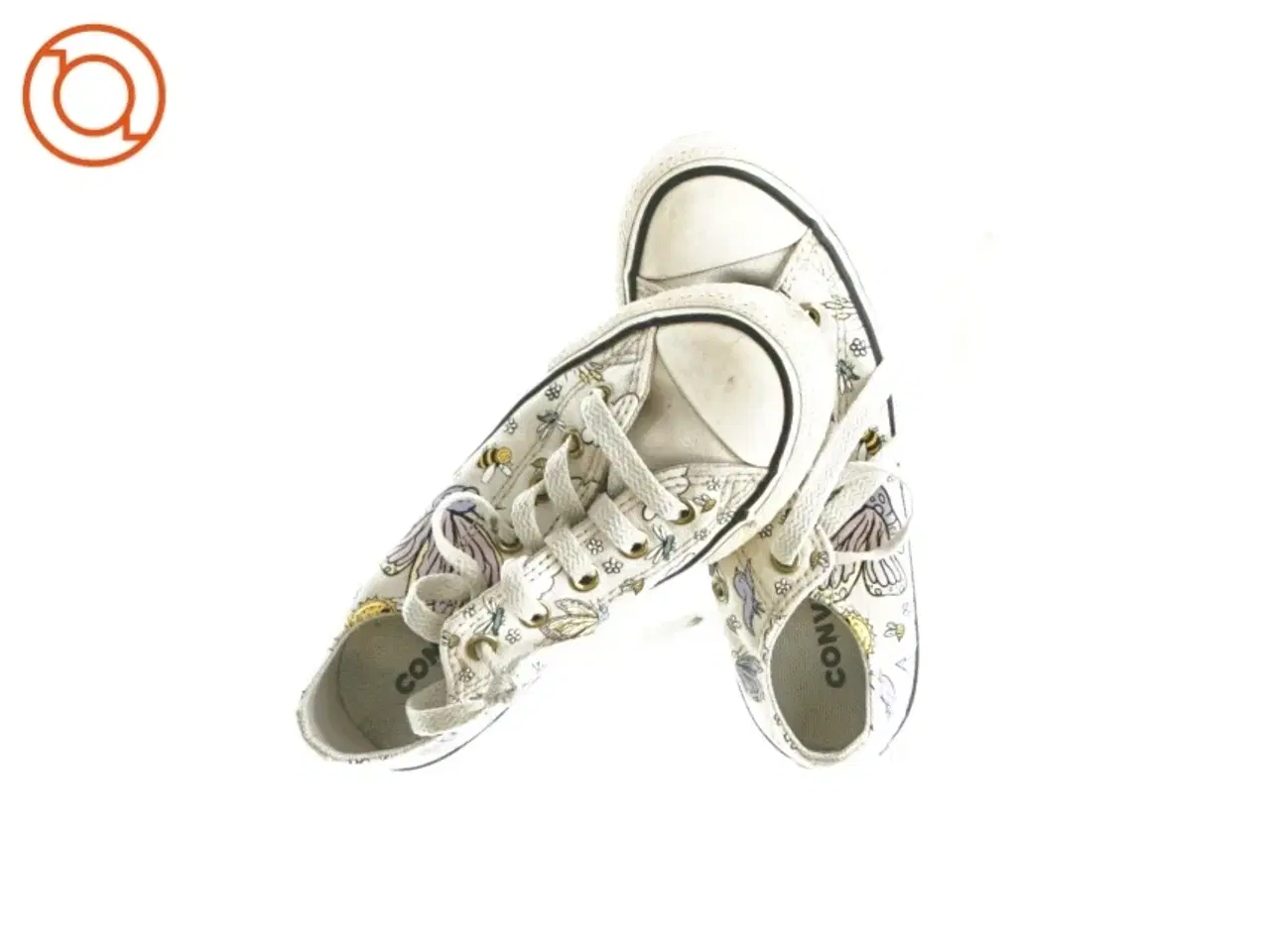 Billede 4 - Børnesko fra Converse
