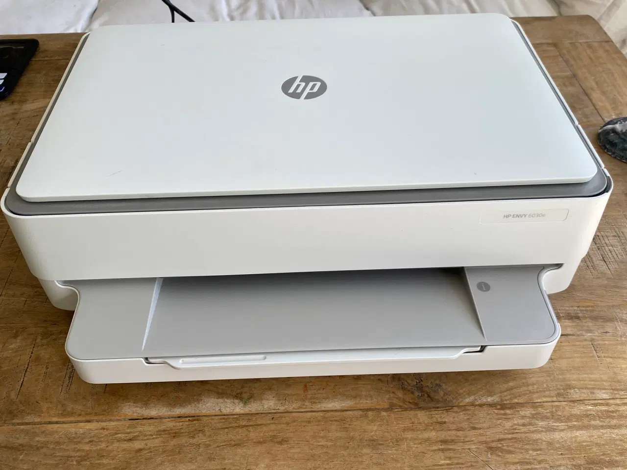 Billede 3 - HP Envy printer 