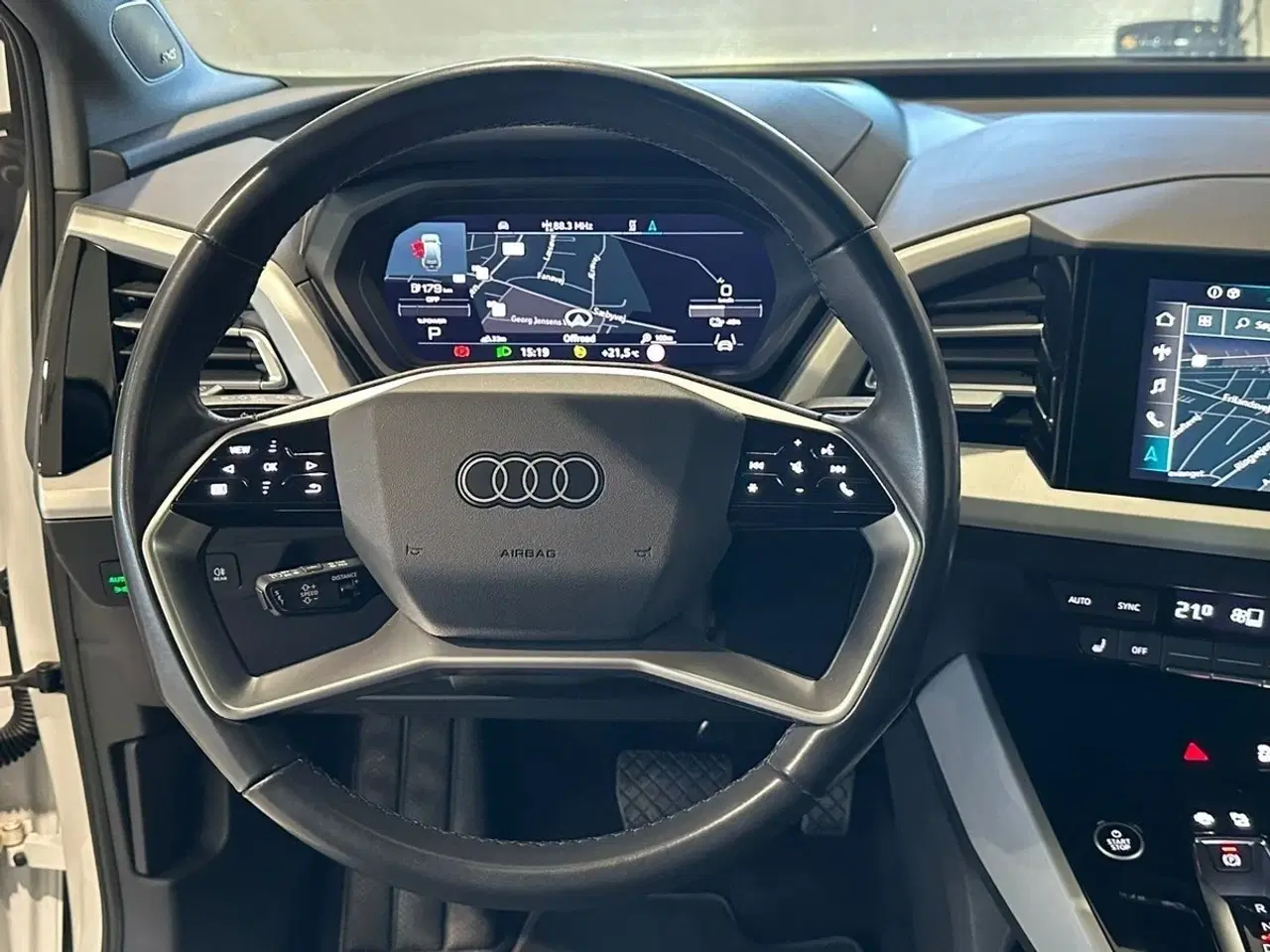 Billede 10 - Audi Q4 e-tron 40 Advanced