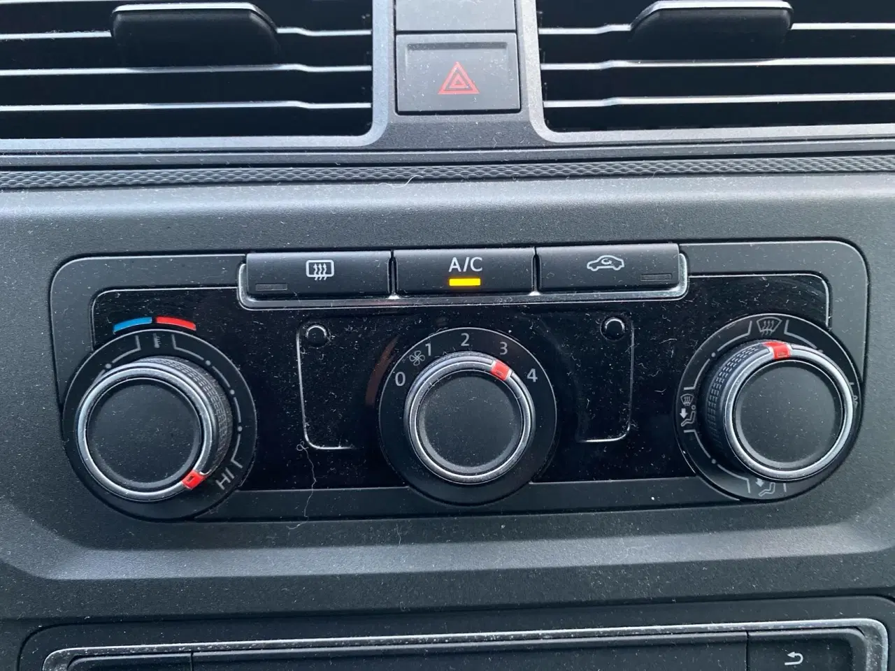 Billede 13 - VW Caddy 2,0 TDI BMT 102HK Van