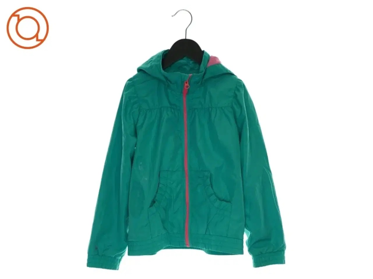 Billede 2 - Jakke fra H&M (str. 128)