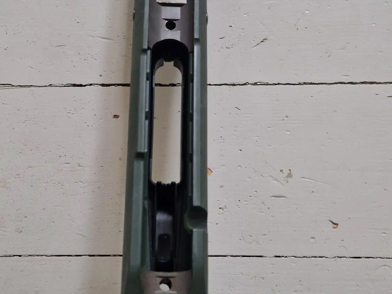 Billede 3 - Tikka t3 Grs skæfte