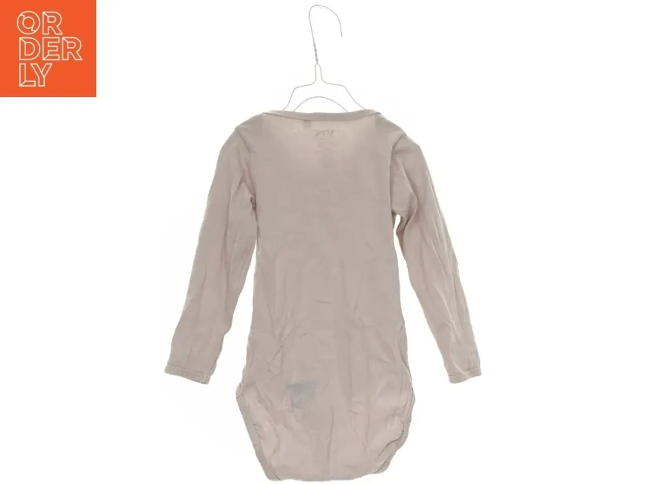 Billede 2 - Bodystocking fra VRS (str. 86 cm)