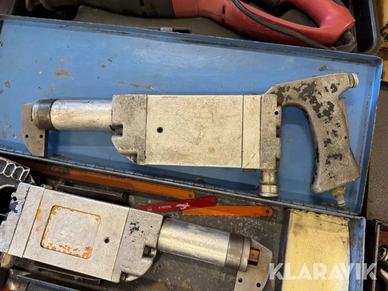 Billede 5 - Blandet værktøj