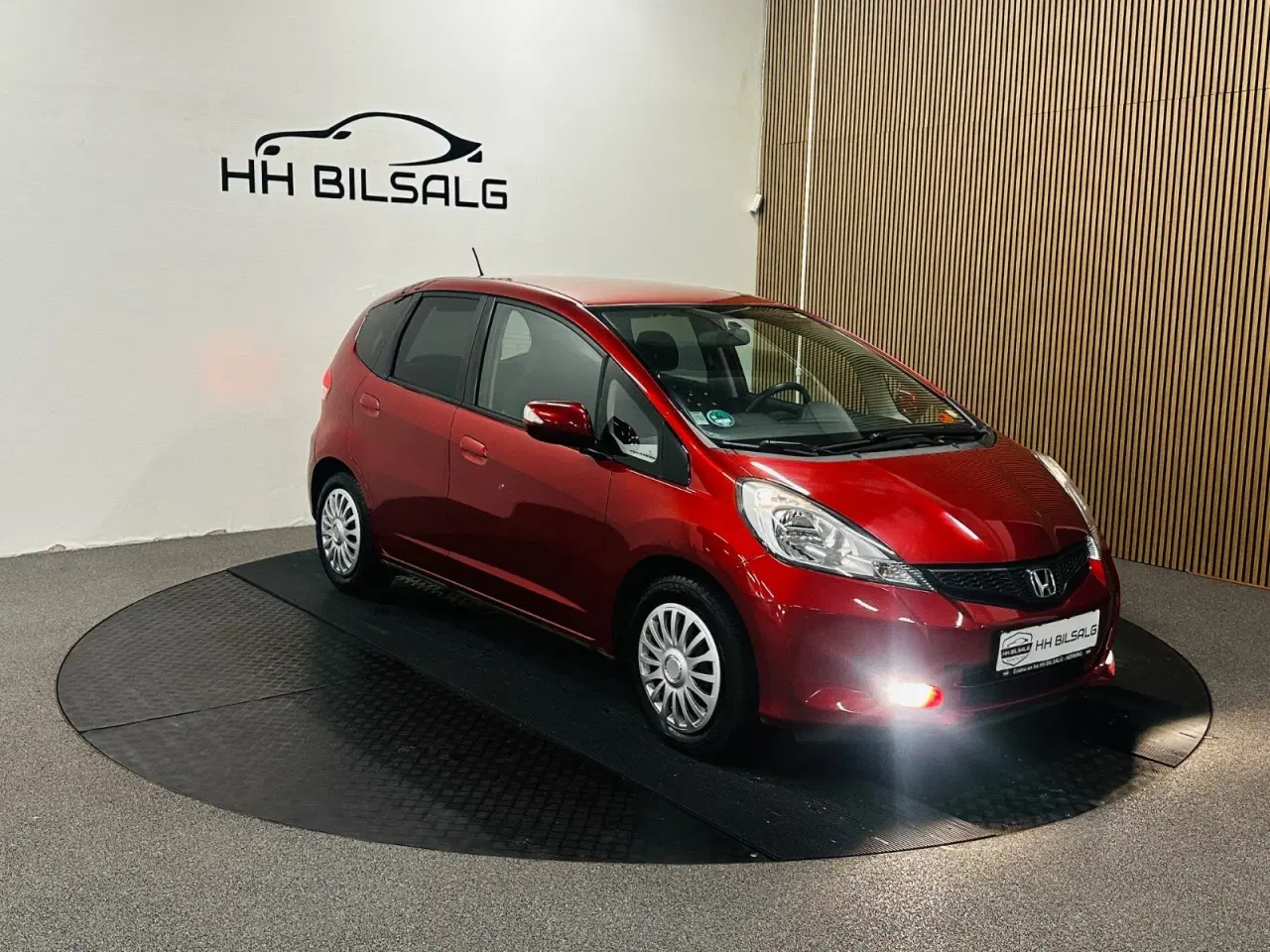 Billede 3 - Honda Jazz 1,4 Comfort+