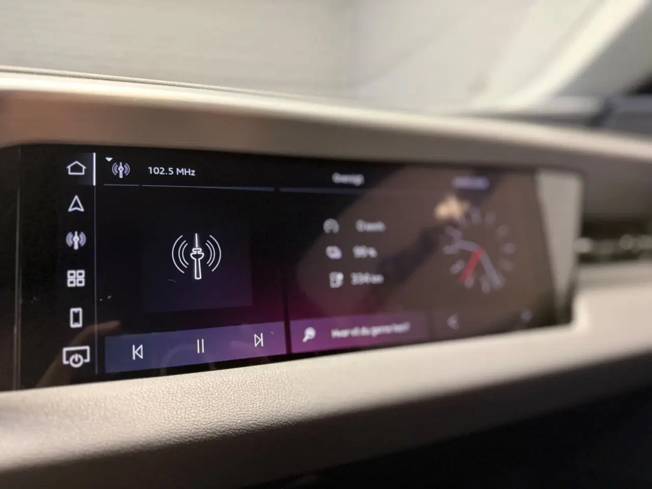 Billede 20 - Audi A6 e-tron  S-line Avant