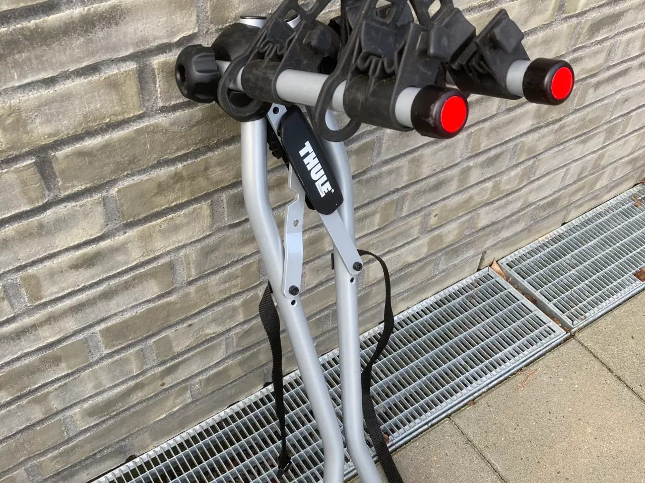 Billede 3 - Thule cykelholder