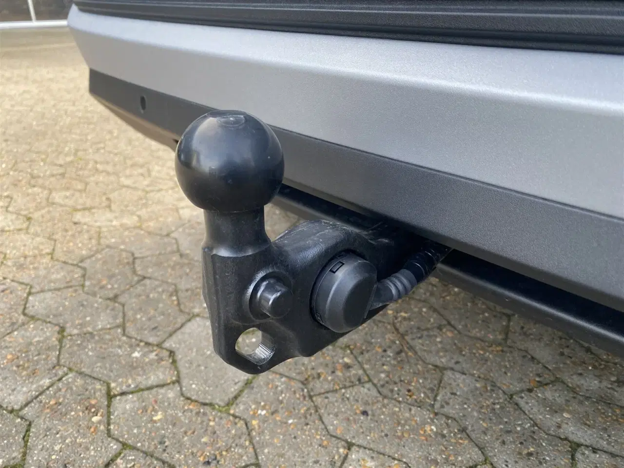 Billede 7 - Ford Explorer 82 Premium Extended Range