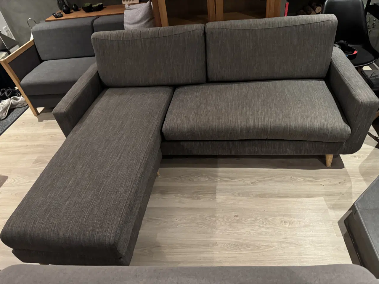 Billede 1 - Sofa 