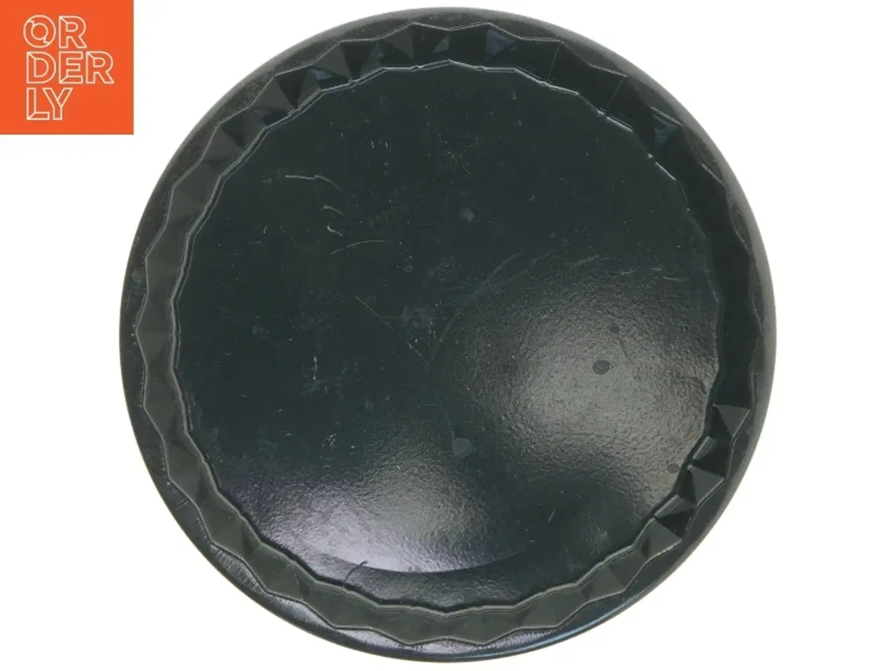 Billede 1 - Rund kageform fra IKEA fra IKEA (str. Ø 28,5 cm)