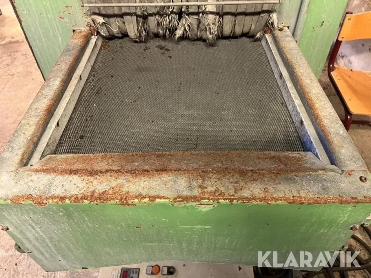 Billede 6 - Tørremaskine Rösler R1000 1 BT