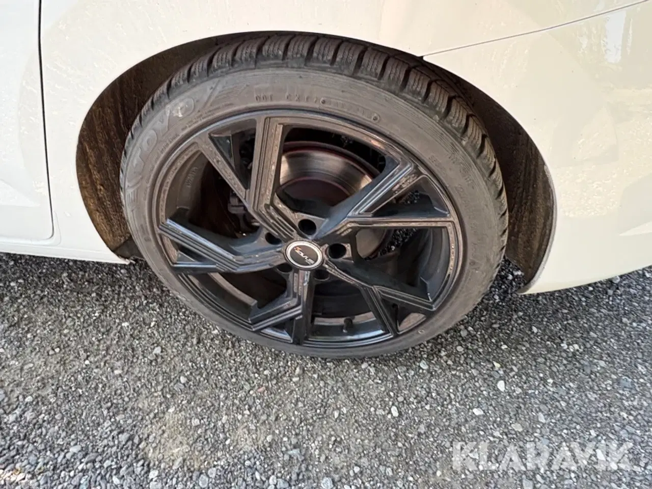 Billede 9 - Personbil 7 personers Volkswagen Touran