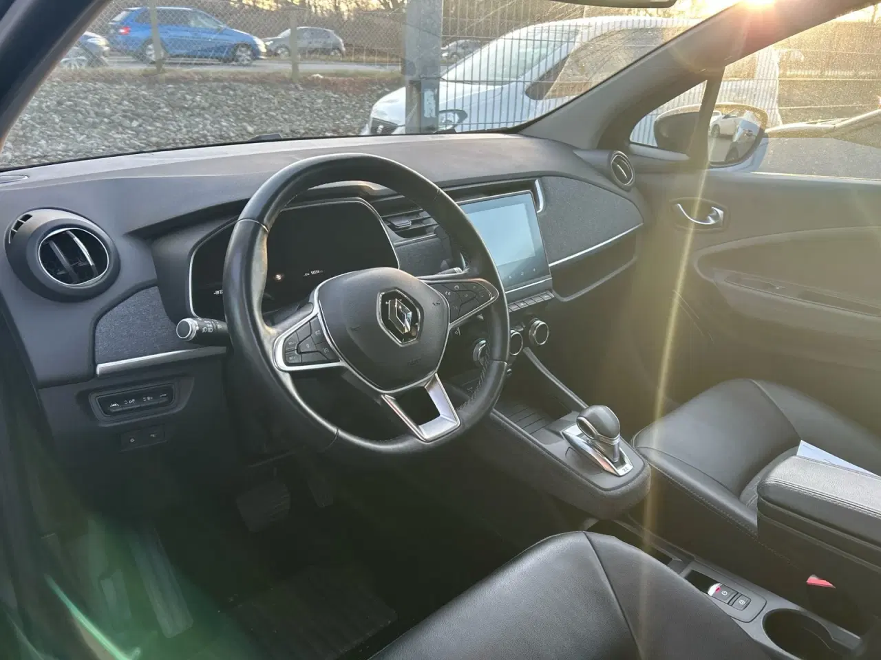 Billede 2 - Renault Zoe 52 Intens