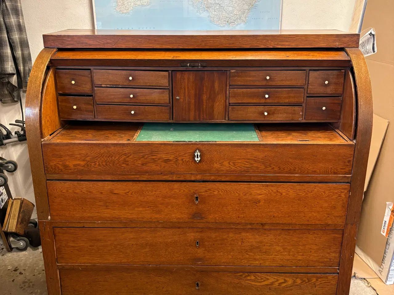 Billede 2 - Chatol Antik