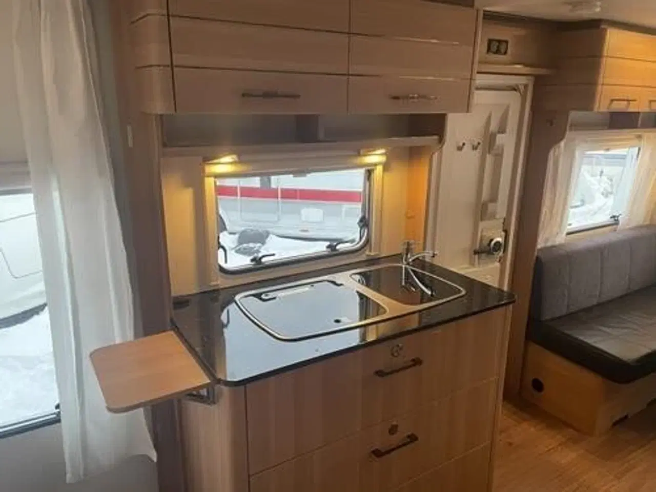 Billede 4 - LMC STYLE 450 D