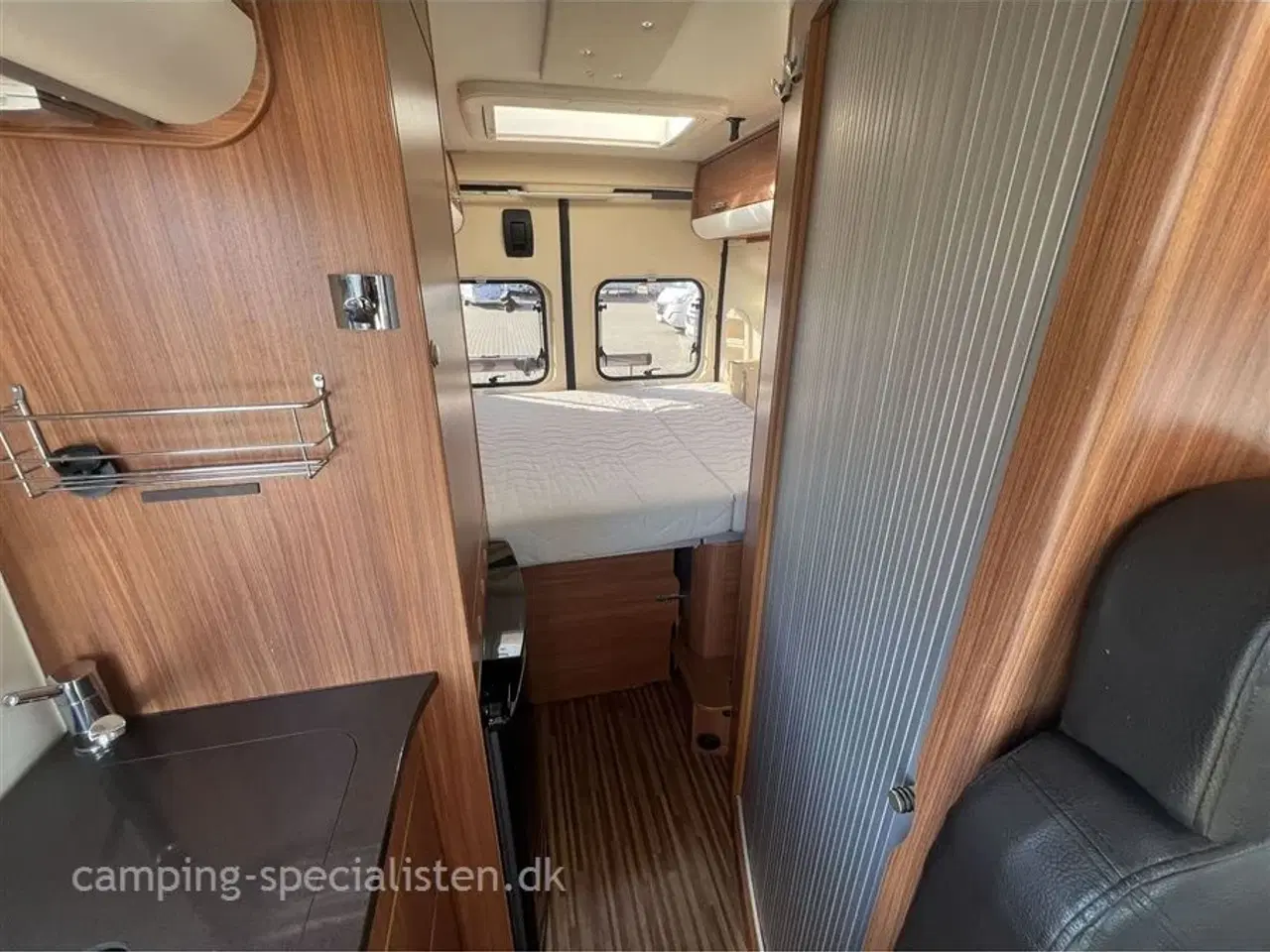 Billede 13 - 2014 - Adria Twin 600 SP   Adria Twin 600 SP 2014 - Se den nu hos Camping-Specialisten.dk