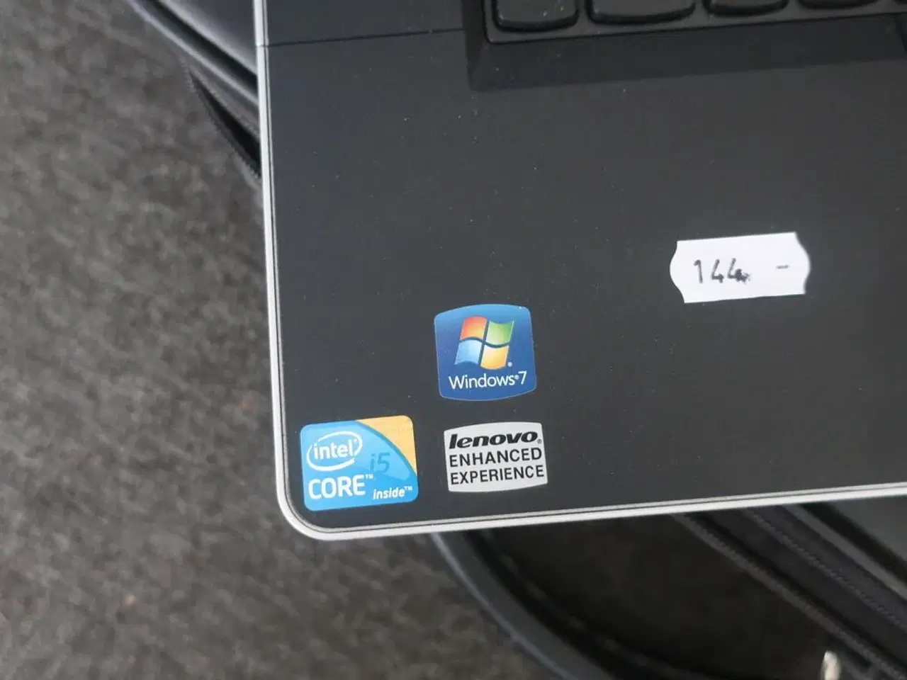 Billede 4 - Bærbar computer LENOVO
