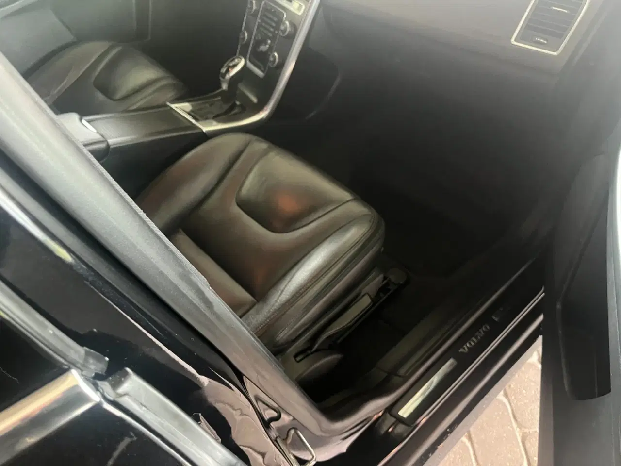 Billede 2 - Volvo XC60 2,0 D4 163 Momentum aut.