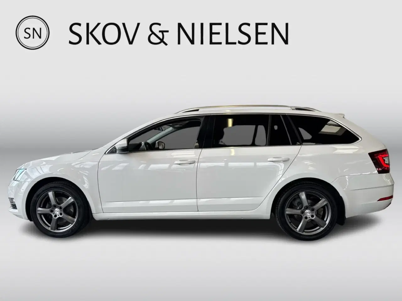 Billede 2 - Skoda Octavia 1,0 TSi 115 Style Combi