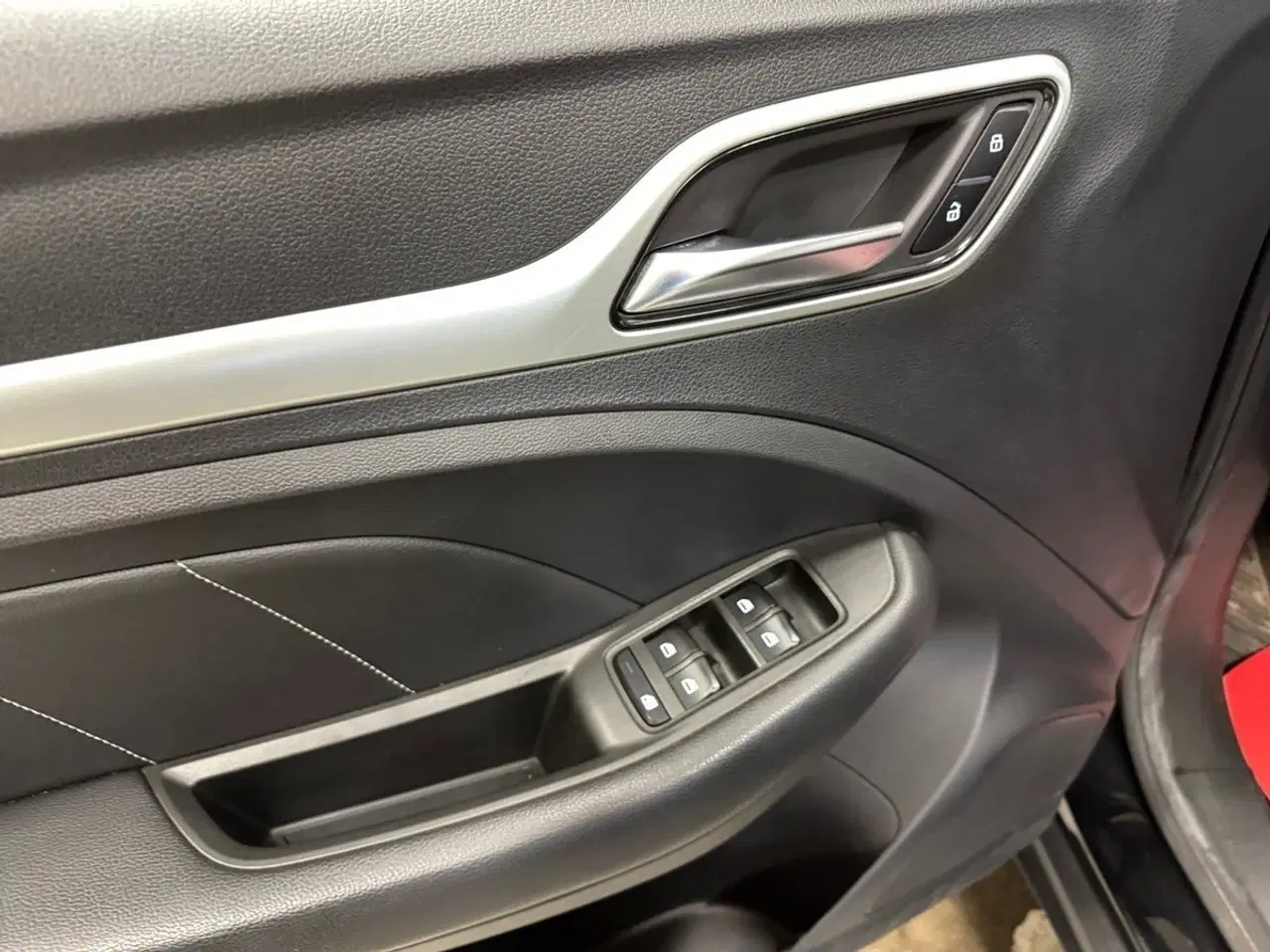 Billede 14 - MG ZS  EV Luxury
