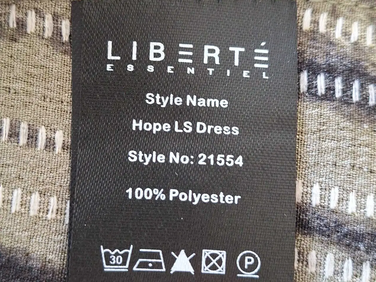 Billede 6 - Ny Liberté kjole str. L