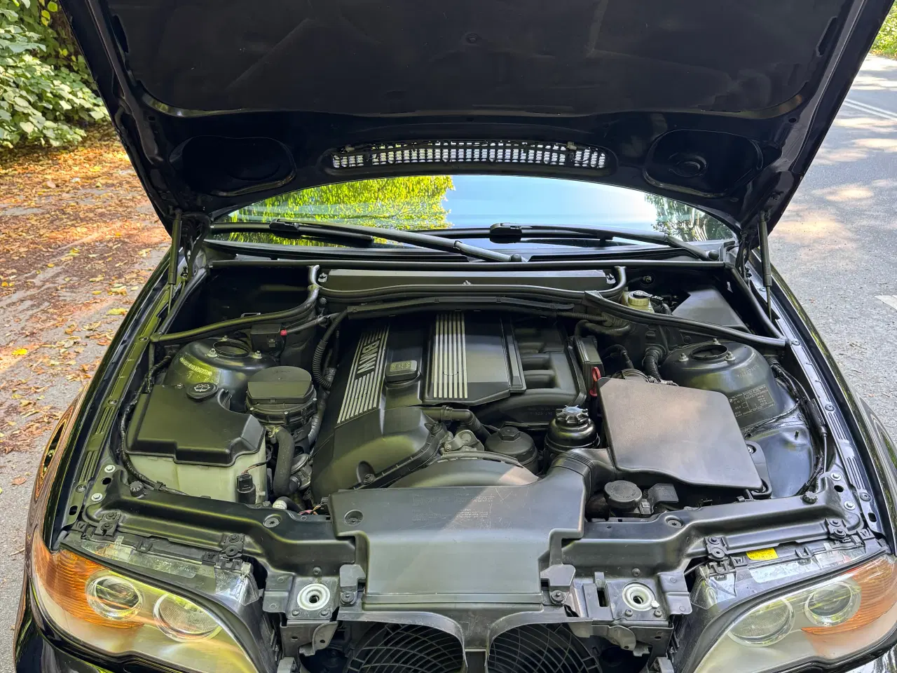Billede 10 - Bmw e46 320ci