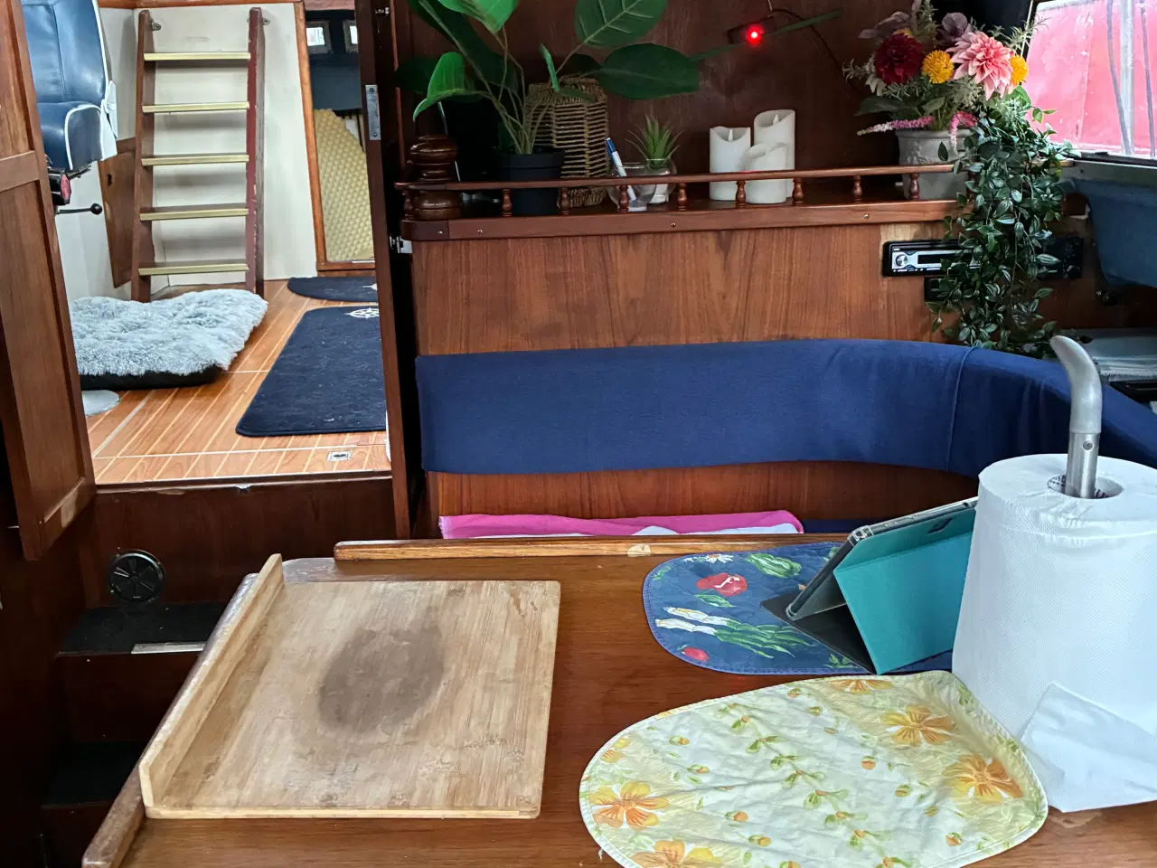 Billede 7 - Marex 32 fod motorbåd 