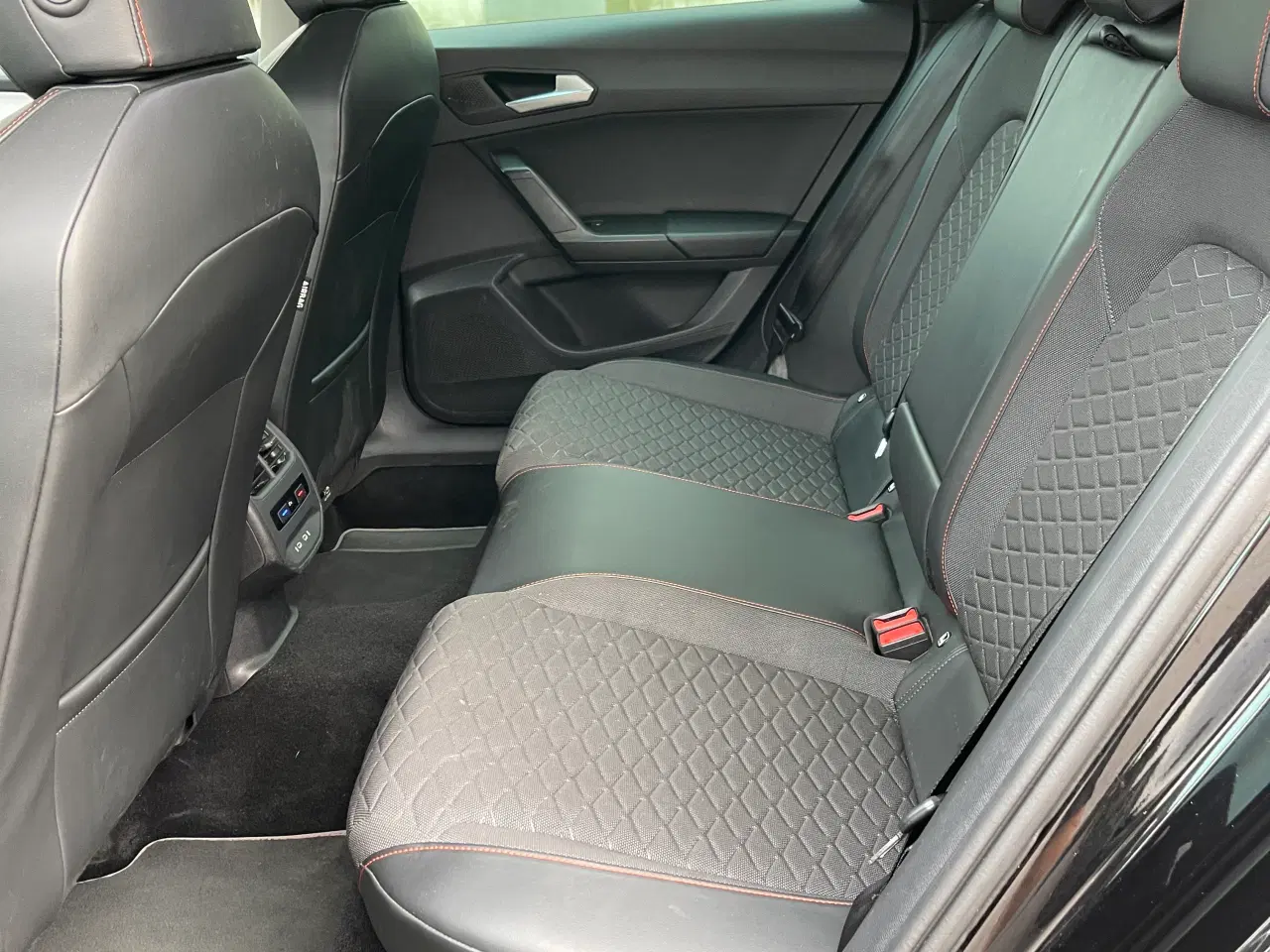 Billede 12 - Seat Leon 1,4 eHybrid FR Sportstourer DSG