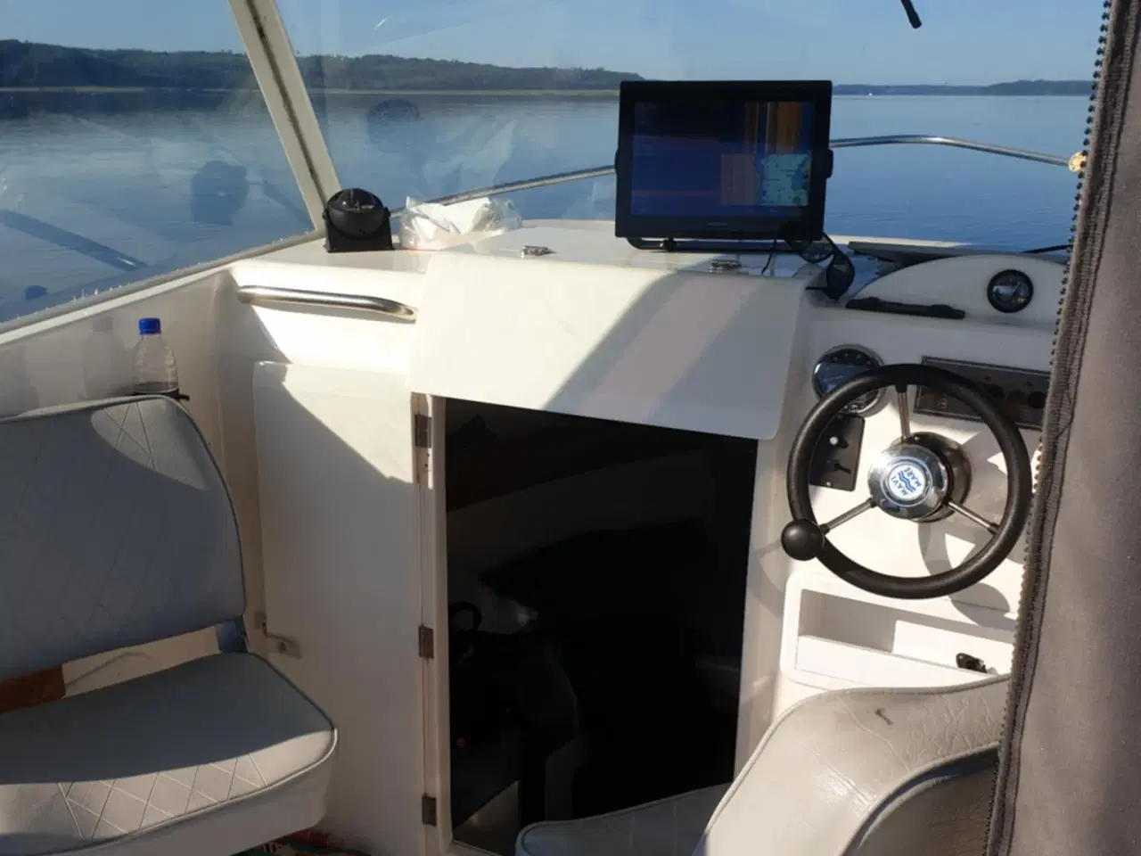 Billede 7 - Selva 5,5 2010 Pilothouse 2010