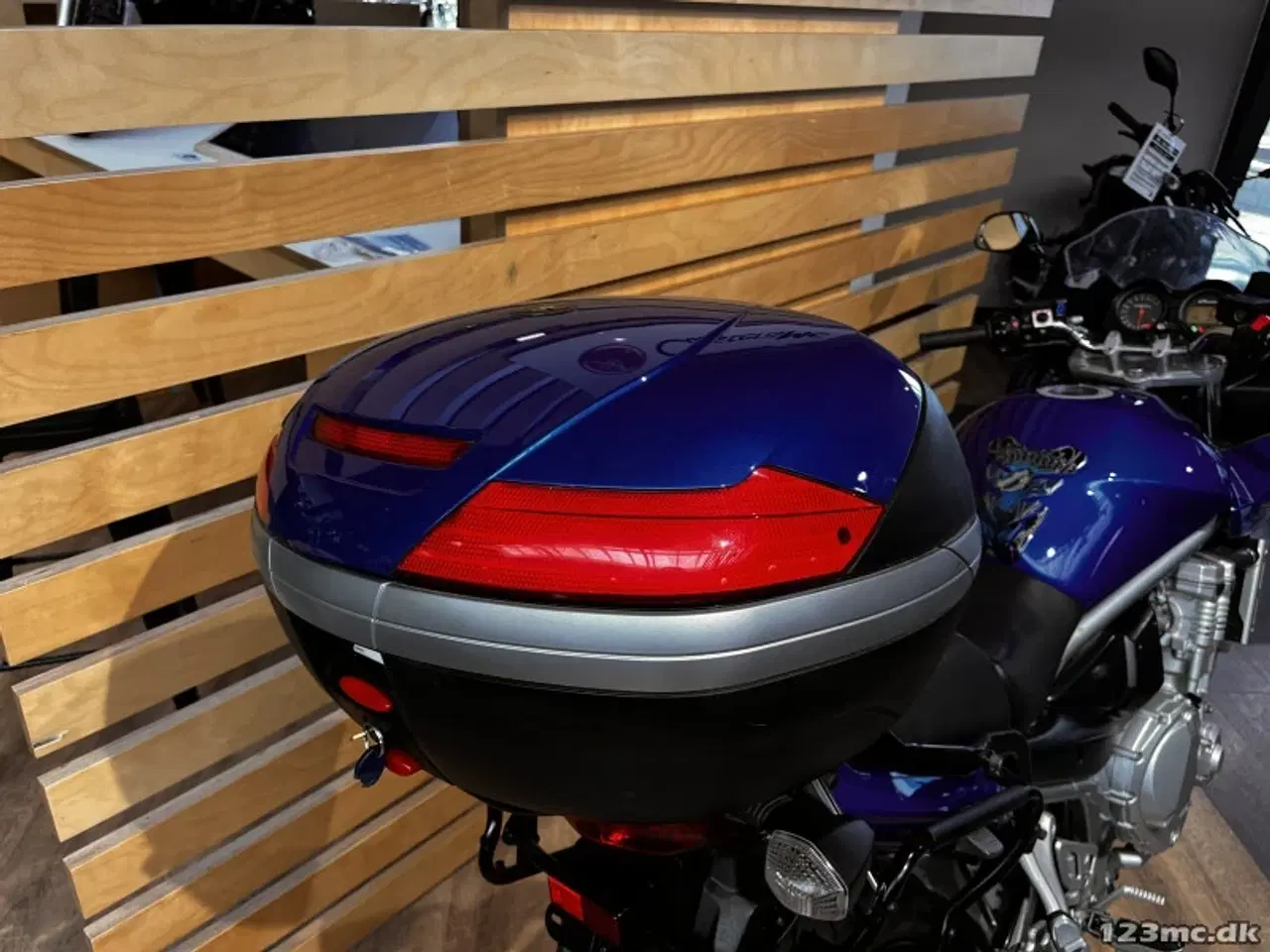 Billede 14 - Suzuki GSF 650 S Bandit