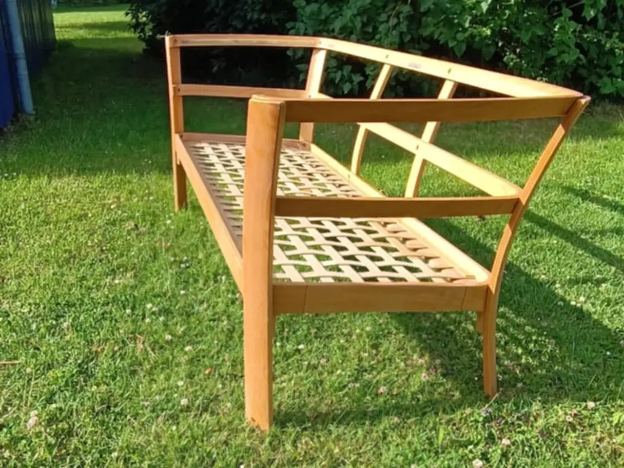 Billede 7 - Dansk designsofa fra Thyregod Træindustri (retro)