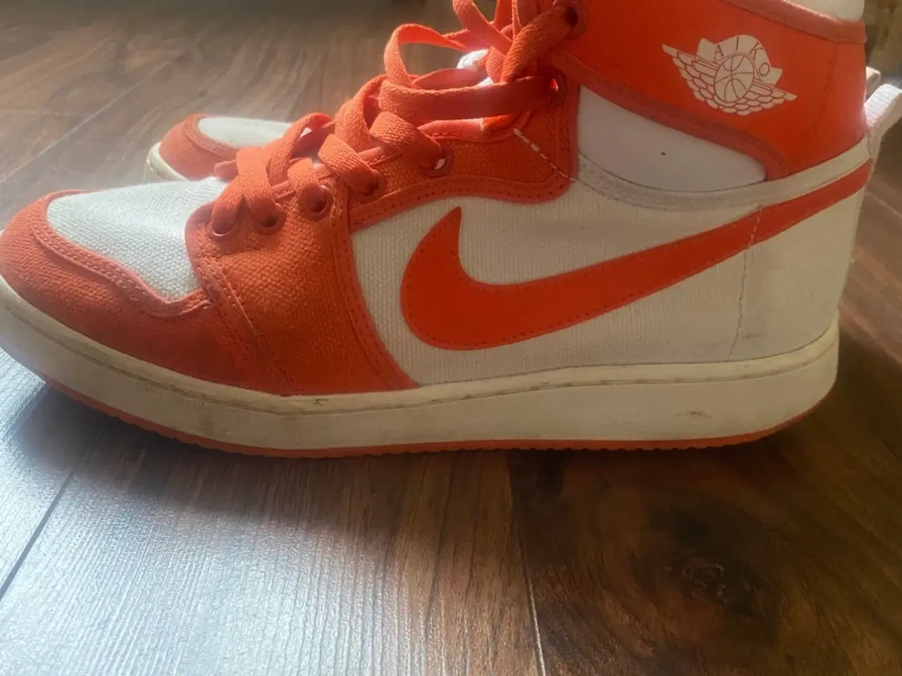 Billede 2 -  Air Jordan 1 High Retro AJKO Syracuse sneakers