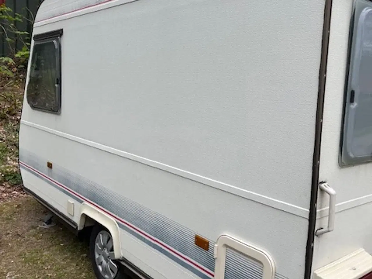 Billede 6 - Campingvogn Adria Optima 1993