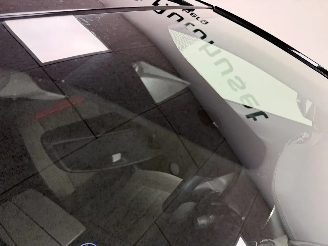 Billede 18 - Citroën C5 Aircross 1,6 Plugin-hybrid Feel EAT8 225HK 5d 8g Aut.