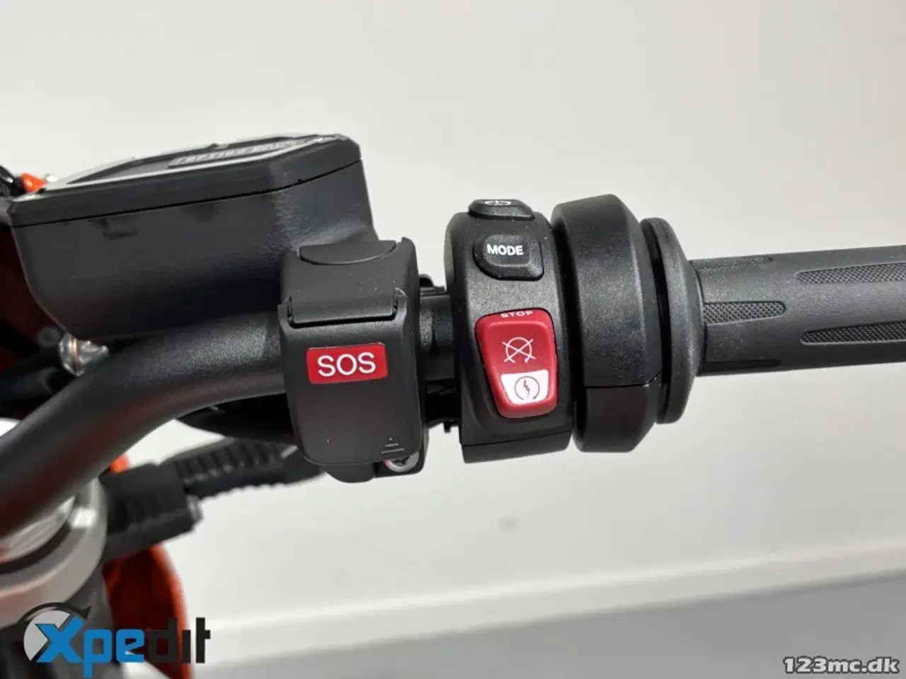 Billede 13 - BMW R 12 S