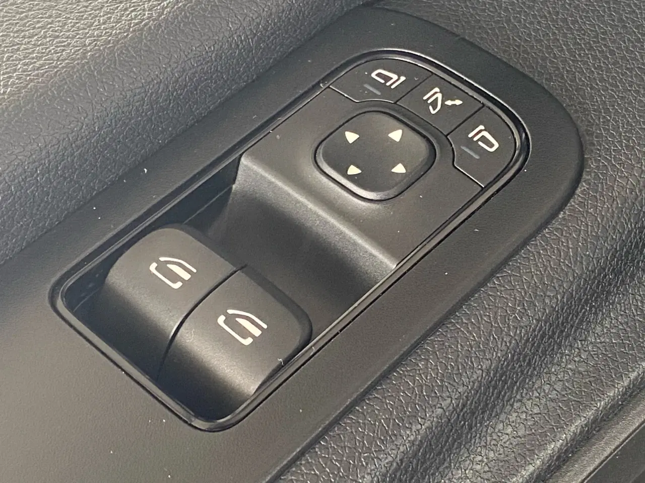 Billede 20 - Mercedes-Benz Sprinter 319 3,0 CDI A2 H2 RWD 7G-Tronic 190HK Van 7g Aut.