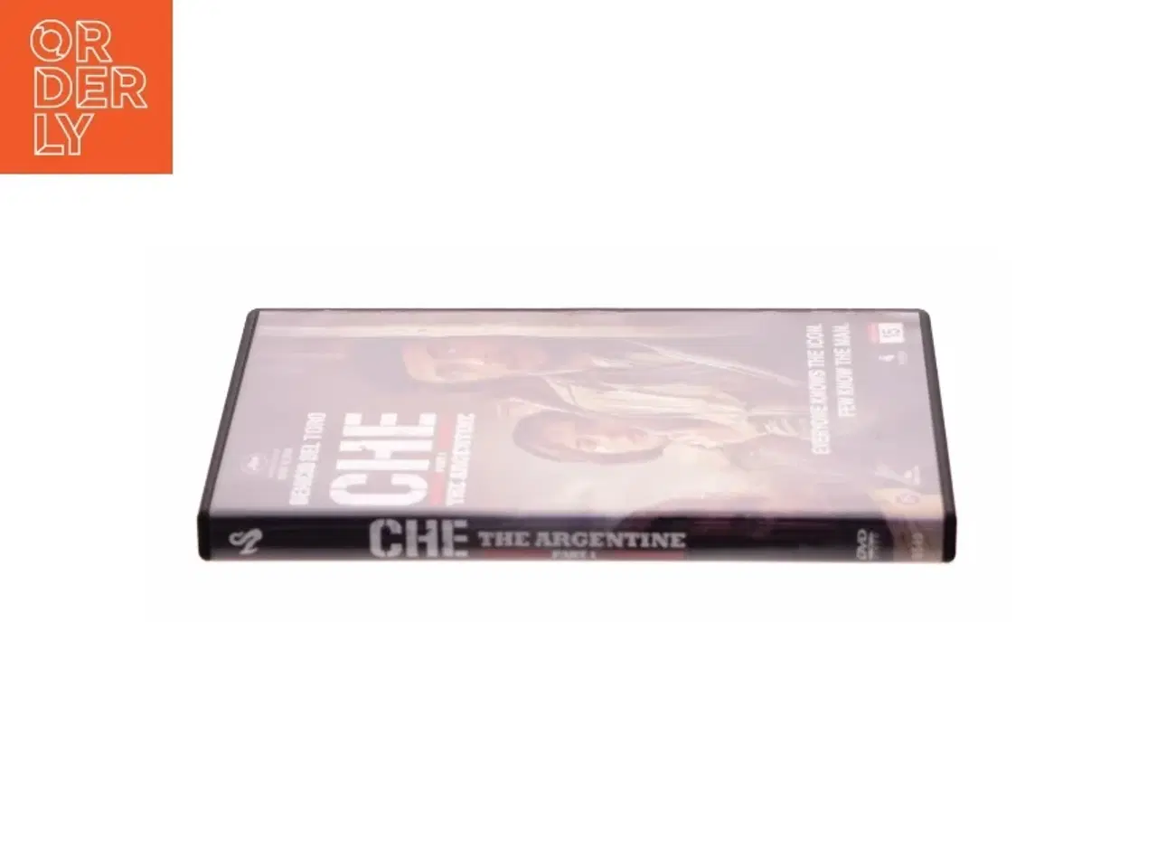 Billede 2 - Che Part 1 / the Argentine